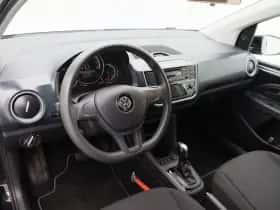 Volkswagen E-Up! (2019) thumbnail 4