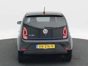 Volkswagen E-Up! (2019) thumbnail 6