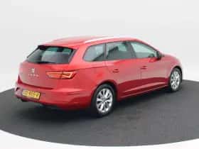 SEAT Leon (2019) thumbnail 2