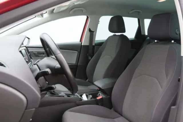 SEAT Leon (2019) thumbnail 18