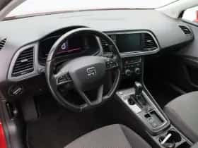 SEAT Leon (2019) thumbnail 3