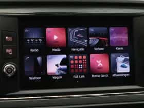 SEAT Leon (2019) thumbnail 23