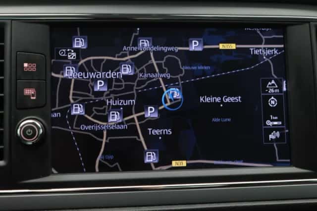 SEAT Leon (2019) thumbnail 25