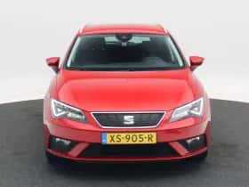 SEAT Leon (2019) thumbnail 4