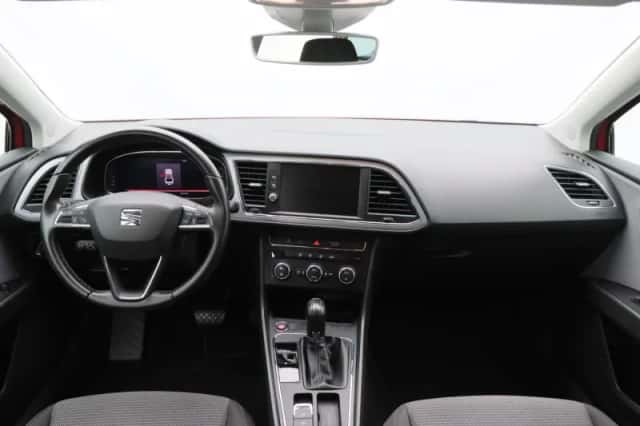 SEAT Leon (2019) thumbnail 34