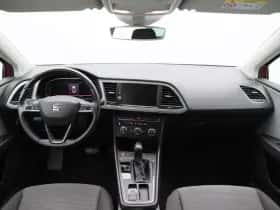 SEAT Leon (2019) thumbnail 34