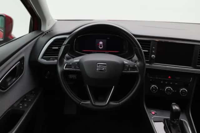 SEAT Leon (2019) thumbnail 35