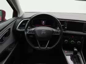 SEAT Leon (2019) thumbnail 35