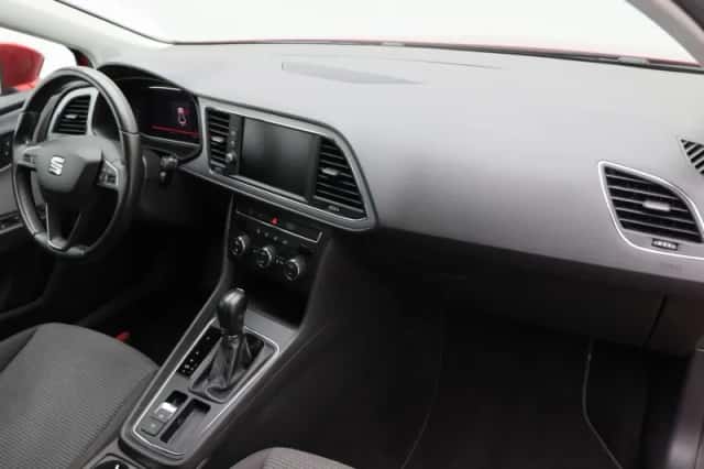 SEAT Leon (2019) thumbnail 37