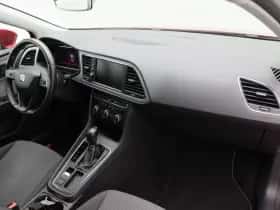SEAT Leon (2019) thumbnail 37
