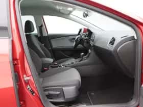 SEAT Leon (2019) thumbnail 38
