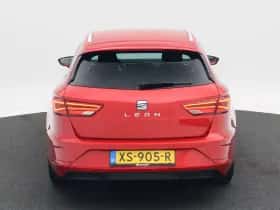 SEAT Leon (2019) thumbnail 5