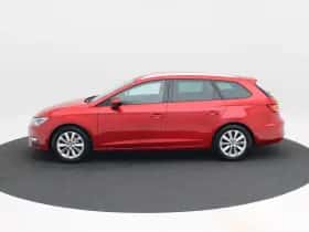 SEAT Leon (2019) thumbnail 7