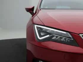 SEAT Leon (2019) thumbnail 8