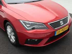 SEAT Leon (2019) thumbnail 10