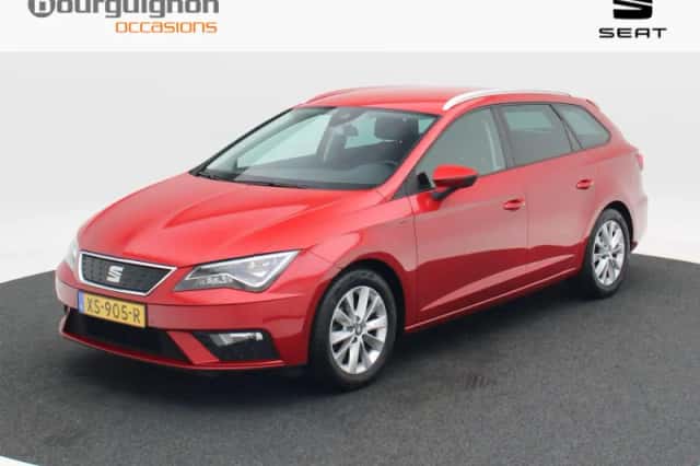 SEAT Leon (2019) thumbnail 1