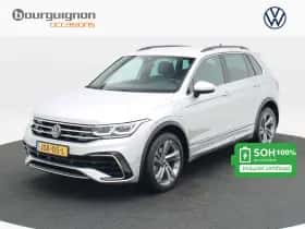 Volkswagen Tiguan (2023)