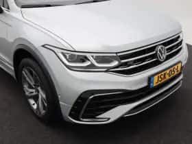 Volkswagen Tiguan (2023) thumbnail 11