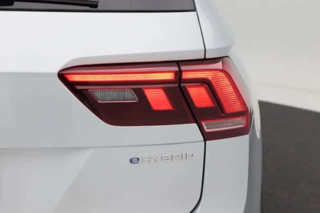 Volkswagen Tiguan (2023) thumbnail 13
