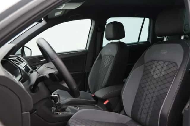 Volkswagen Tiguan (2023) thumbnail 20