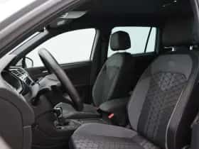 Volkswagen Tiguan (2023) thumbnail 20