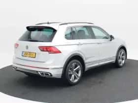 Volkswagen Tiguan (2023) thumbnail 3