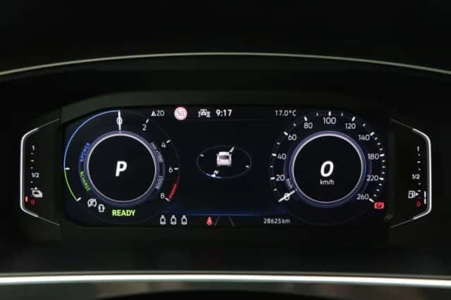 Volkswagen Tiguan (2023) thumbnail 22