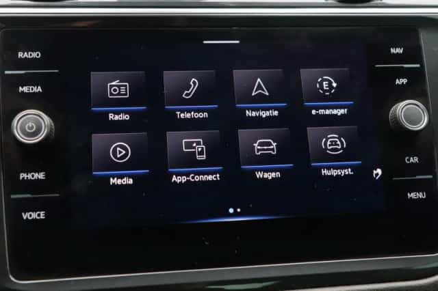 Volkswagen Tiguan (2023) thumbnail 25