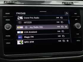 Volkswagen Tiguan (2023) thumbnail 26