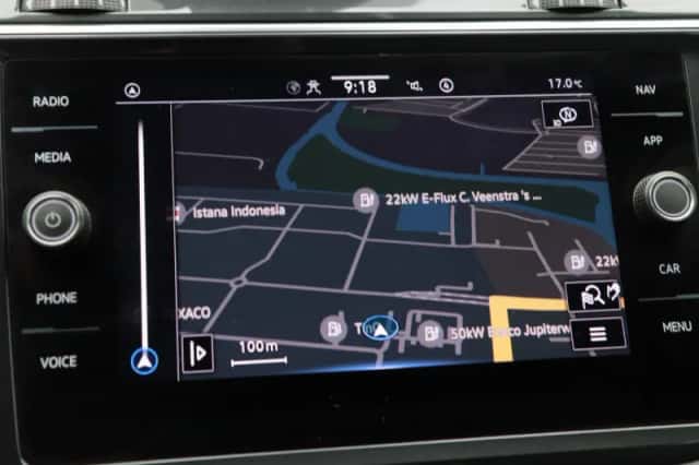 Volkswagen Tiguan (2023) thumbnail 27