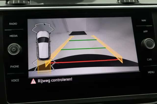 Volkswagen Tiguan (2023) thumbnail 29