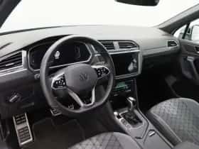 Volkswagen Tiguan (2023) thumbnail 4