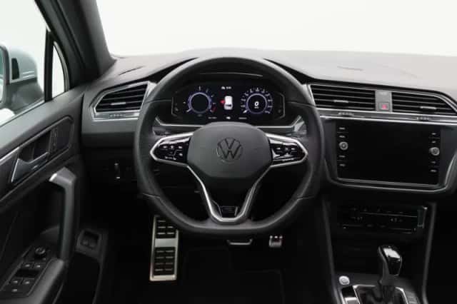 Volkswagen Tiguan (2023) thumbnail 36