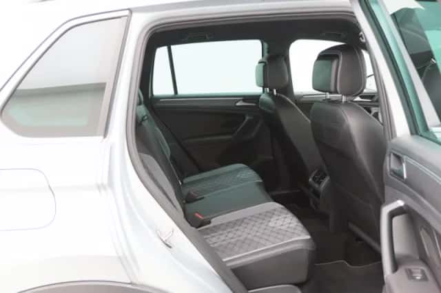 Volkswagen Tiguan (2023) thumbnail 37