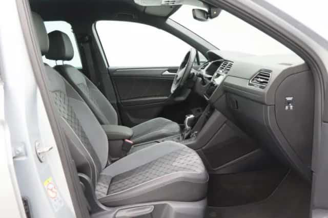 Volkswagen Tiguan (2023) thumbnail 39
