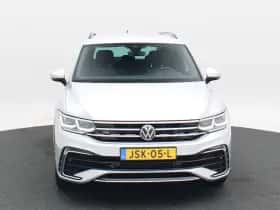Volkswagen Tiguan (2023) thumbnail 5