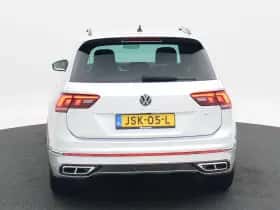Volkswagen Tiguan (2023) thumbnail 6