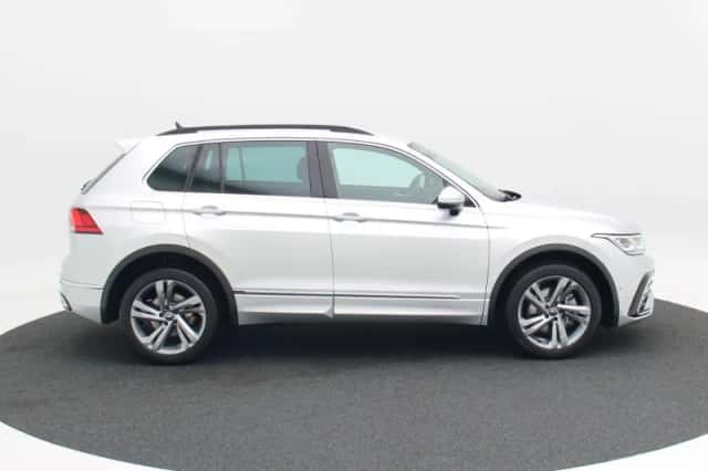 Volkswagen Tiguan (2023) thumbnail 7