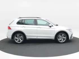 Volkswagen Tiguan (2023) thumbnail 7