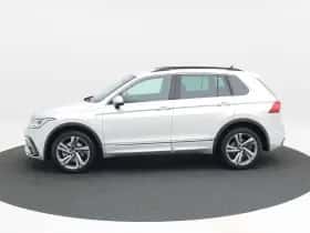 Volkswagen Tiguan (2023) thumbnail 8