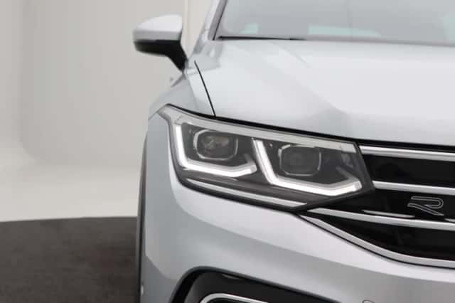 Volkswagen Tiguan (2023) thumbnail 9
