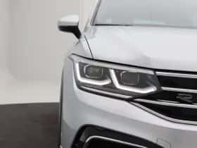Volkswagen Tiguan (2023) thumbnail 9