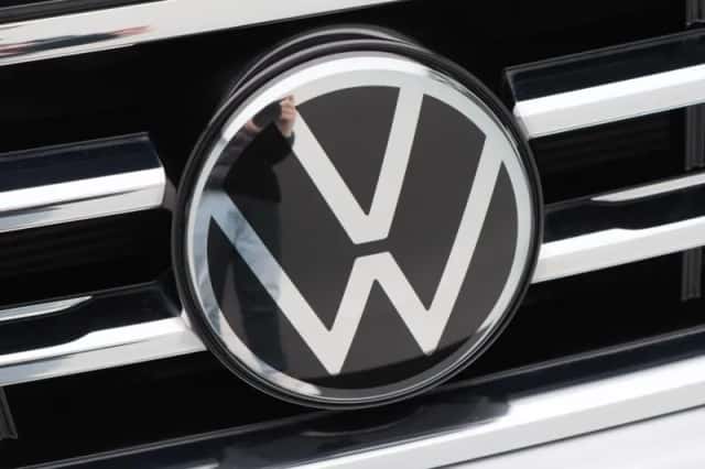 Volkswagen Tiguan (2023) thumbnail 10