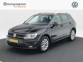 Volkswagen Tiguan (2019) thumbnail 1