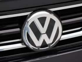 Volkswagen Tiguan (2019) thumbnail 11