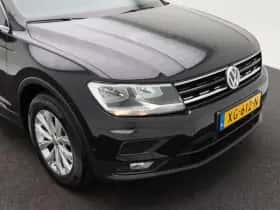 Volkswagen Tiguan (2019) thumbnail 13