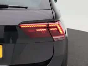 Volkswagen Tiguan (2019) thumbnail 14