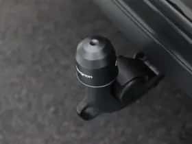 Volkswagen Tiguan (2019) thumbnail 16