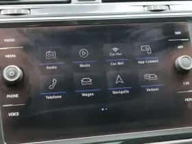 Volkswagen Tiguan (2019) thumbnail 25