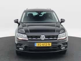 Volkswagen Tiguan (2019) thumbnail 4